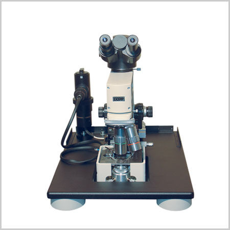 Near Field Scanning Optical Microscope NSOM Godwit